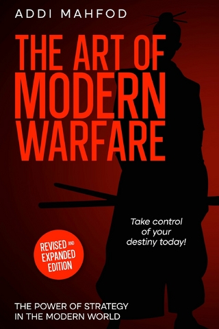 The Art Of Modern Warfare