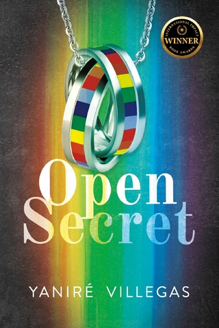 Open Secret