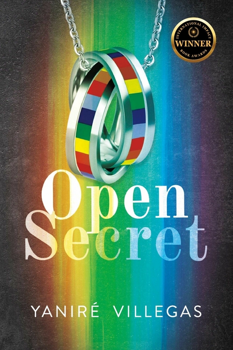 Open Secret -  Yanire Villegas