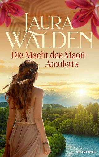 Die Macht des Maori-Amuletts