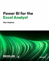 Power BI for the Excel Analyst -  MrExcel's Holy Macro! Books,  Wyn Hopkins