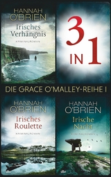 Die Grace O'Malley-Reihe I - Hannah O'Brien