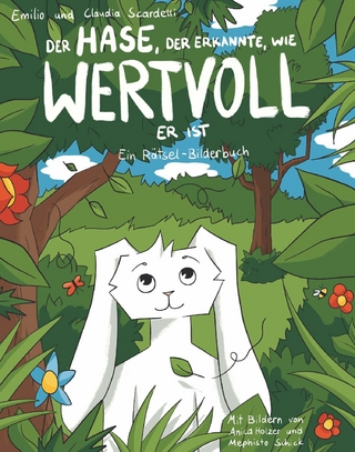 Der Hase, der erkannte, wie wertvoll er ist