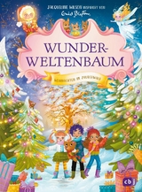 Wunderweltenbaum &ndash; Weihnachten im Zauberwald - Jacqueline Wilson