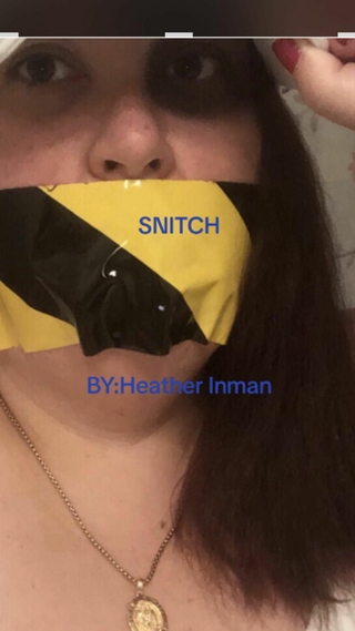 SNITCH