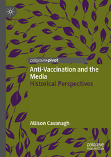 Anti-Vaccination and the Media - Allison Cavanagh