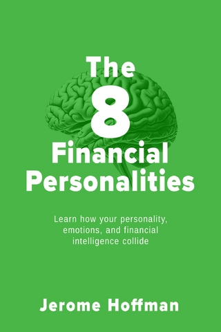 The 8 Financial Personalities