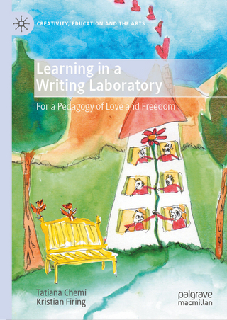 Learning in a Writing Laboratory