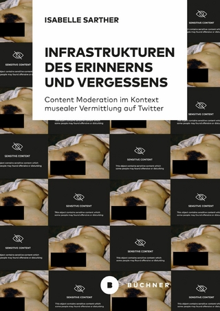 Infrastrukturen des Erinnerns und Vergessens