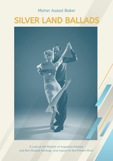 Silver Land Ballads - Maher Asaad Baker