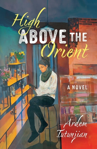 High Above The Orient