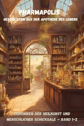 Pharmapolis: Geschichten aus der Apotheke des Lebens