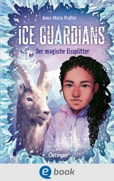 Ice Guardians 2. Der magische Eissplitter - Anna Maria Pra&szlig;ler