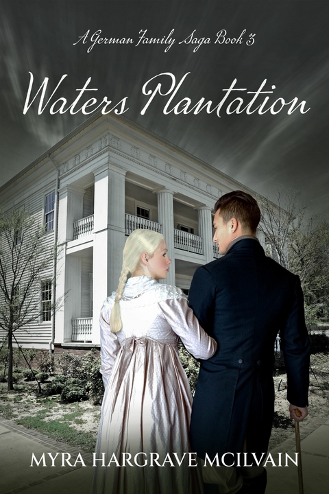 Waters Plantation -  Myra Hargrave McIlvain