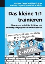 Das kleine 1:1 trainieren -  Fingerhut,  Kr&ouml;per,  Sch&ouml;n, Pogoda Saam