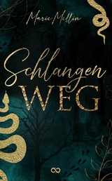 Schlangenweg - Marie Mellin