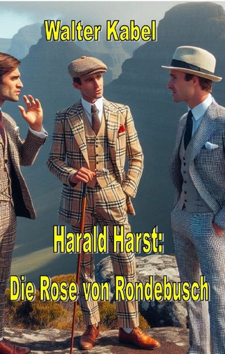 Die Rose von Rondebusch