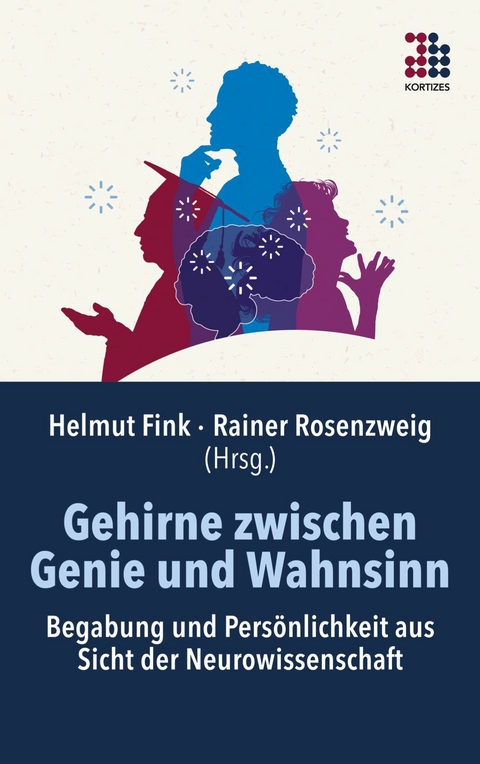 Gehirne zwischen Genie und Wahnsinn - 