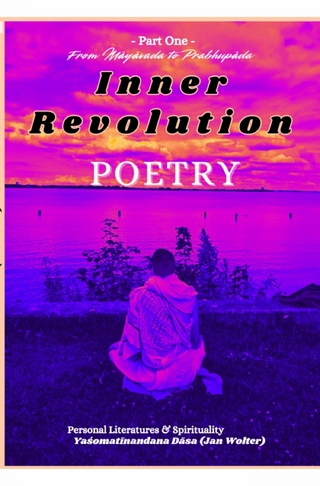 Inner Revolution Poetry