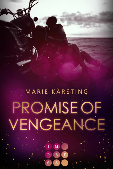 Nevada Highways 3: Promise of Vengeance - Marie K&auml;rsting