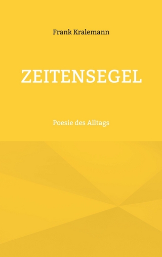 Zeitensegel
