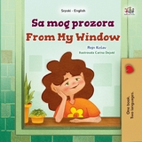 Sa mog prozora From My Window -  Rayne Coshav