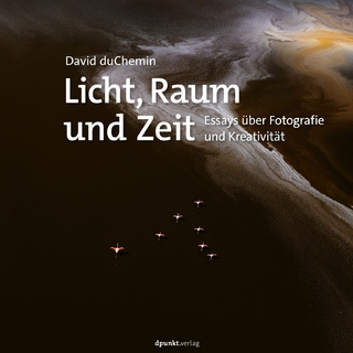 Licht, Raum und Zeit