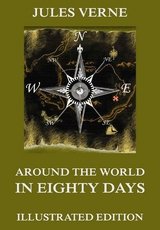 Around The World In Eighty Days - Jules Verne
