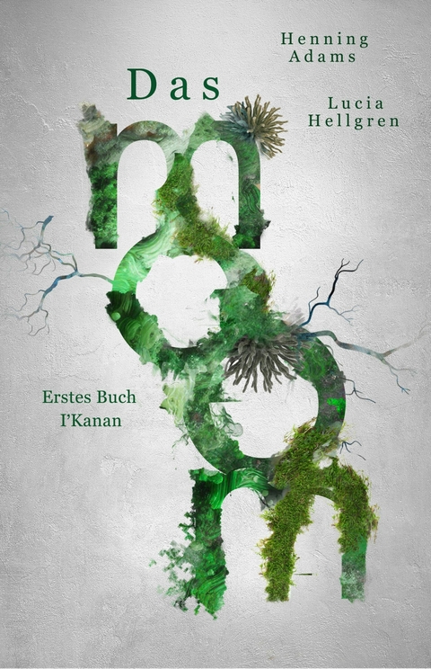 Das moom - Henning Adams, Lucia Hellgren