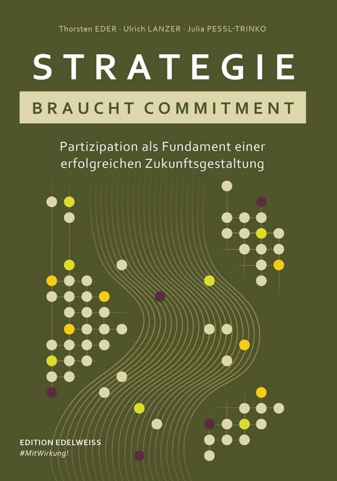 Strategie  braucht  Commitment -  EWC Edelweiss Consulting GmbH