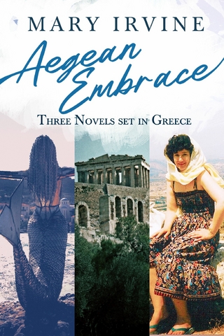 Aegean Embrace