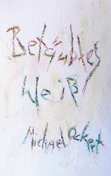 Tropfen von bet&auml;ubtem Wei&szlig; - Michael Ockert