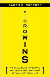 Microwins - Daron K. Roberts