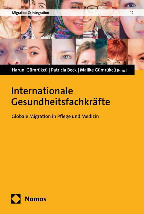 Internationale Gesundheitsfachkr&auml;fte - 
