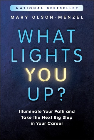 What Lights You Up?