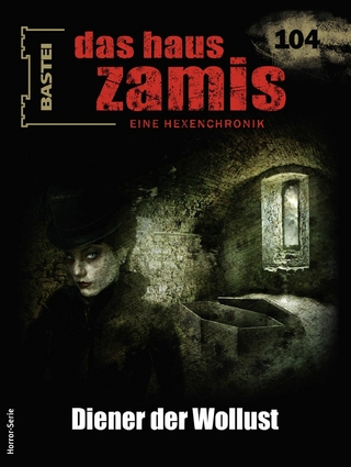 Das Haus Zamis 104