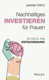 Nachhaltiges Investieren f&uuml;r Frauen - Janine Firpo