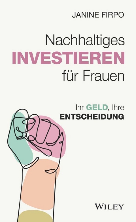 Nachhaltiges Investieren f&uuml;r Frauen - Janine Firpo