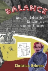 Balance - Christian Behrens