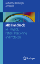 MRI Handbook - Muhammed Elmaoğlu, Azim &Ccedil;elik