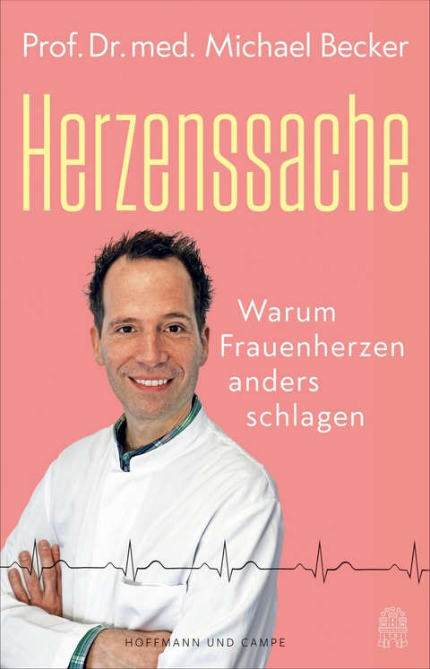 Herzenssache - Prof. Dr. med. Michael Becker