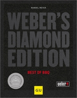 Weber's Diamond Edition - Manuel Weyer