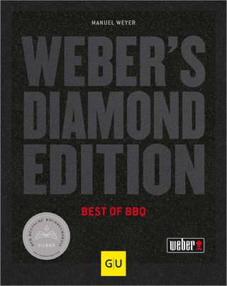 Weber's Diamond Edition