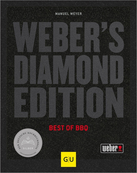 Weber's Diamond Edition - Manuel Weyer