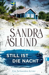 Still ist die Nacht - Sandra &Aring;slund