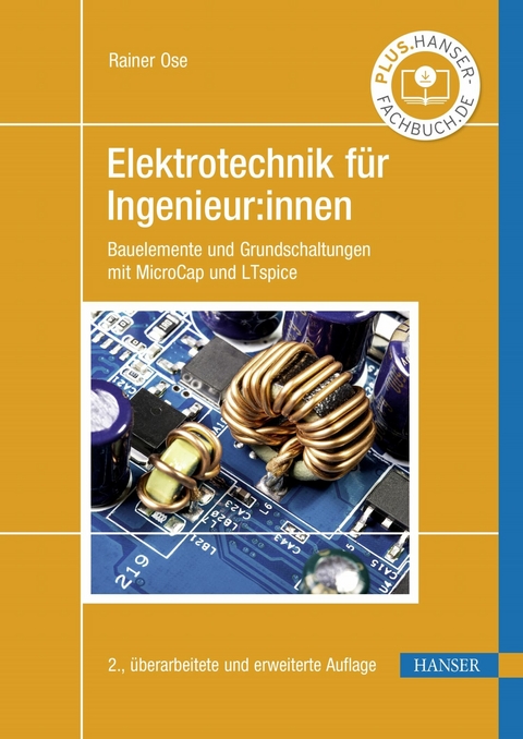 Elektrotechnik für Ingenieur:innen -  Rainer Ose