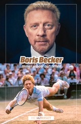 Boris Becker - Daniel M&uuml;ksch