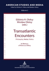 Transatlantic Encounters - 
