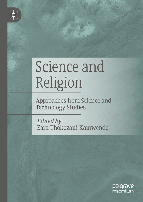 Science and Religion - 