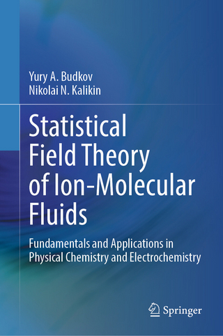 Statistical Field Theory of Ion-Molecular Fluids